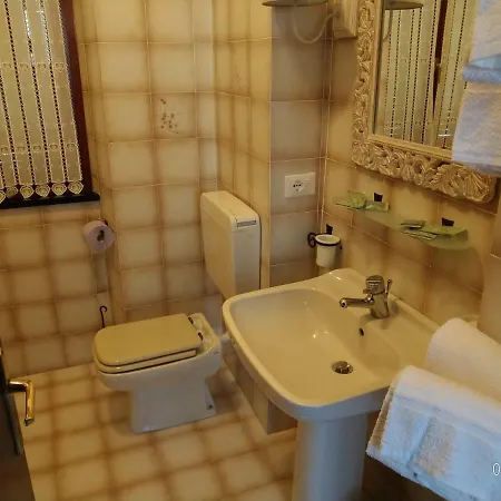 Az. Agrituristica U'spigu גרלנדה