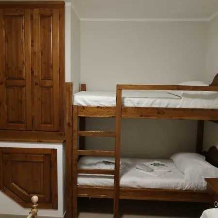 Az. Agrituristica U'spigu גרלנדה