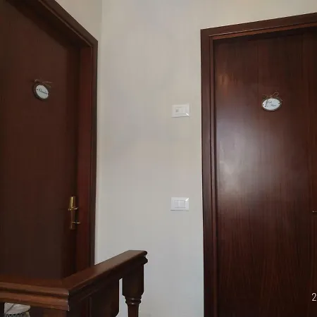 Az. Agrituristica U'spigu בית נופש *